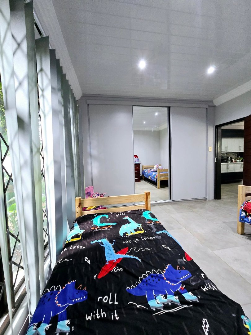 3 Bedroom Property for Sale in La Hoff North West